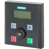 [6SL3255-0VA00-4BA1] SIEMENS/DRIVES SINAMICS V20, BOP (New)
