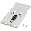 [6SL3261-1BB00-0AA0] SIEMENS/DRIVES DIN RAIL MOUNTING KIT. SIZE 2, FS  (New)