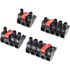 [6SL3200-0ST07-0AA0] SIEMENS/DRIVES SINAMICS G120/G120C CONNECTOR PLUG (New)