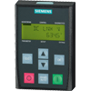 [6SL3255-0AA00-4CA1] SIEMENS/DRIVES SINAMICS G120 BASIC OPERATOR PANEL BOP-2 (New)