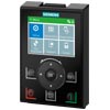 [6SL3255-0AA00-4JA2] SIEMENS/DRIVES SINAMICS G Operator Panel IOP-2 (New)
