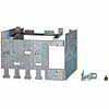 [6SL3264-1EA00-0HB0] SIEMENS/DRIVES SINAMICS CU SHIELD CONNECTION KIT  (New)