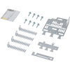 [6SL3266-1EA00-0KA0] SIEMENS/DRIVES SINAMICS G120C SHIELD PLATE FOR FS (New)