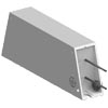 [JJY:023146720008] SIEMENS/DRIVES BR RESISTOR 200R for drive 200V 2, (New)
