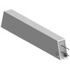 [JJY:023163720018] SIEMENS/DRIVES BR RESISTOR 37R for drive 200V 4kW (New)