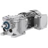 [6SL3566-4NA00-0GA0] SIEMENS/DRIVES G115D Quickon nut AC400V installat (New)