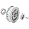 [6FB1104-0AT14-0AS1] SIEMENS/HT SIDOOR MDG-PULLEY 14-S8M-56 (New)
