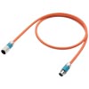 [6FX8002-8QE11-1FA0] SIEMENS/HT ONE-CABLE-CONNECTION EXTENSION (New)