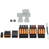 [6SL3260-2DB10-0AA0] SIEMENS/HT SINAMICS S210, Spare Connector-Kit (New)