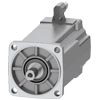 [1FK2105-4AF10-0MA0] SIEMENS/HT SYNCHRONOUS MOTOR 1FK2 HD 5 NM (New)