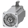 [1FK2105-6AF00-1SA0] SIEMENS/HT SYNCHRONOUS MOTOR 1FK2 HD 8 NM (New)