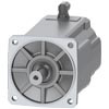 [1FK2210-4AB10-1SA0] SIEMENS/HT SYNCHRONOUS MOTOR 1FK2 CT 40 NM (New)