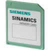 [6SL3054-4AG00-2AA0] SIEMENS/HT SD-Card Empty  6SL3054-4AG00-2AA0 (New)