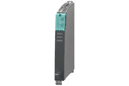 [6SL3120-1TE21-0AA3] SIEMENS SINAMICS S120 Single Motor Module  (New)
