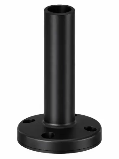 [8WD4308-0DA] SIEMENS/EP tubo con pata, 100 mm de largo, ac (New)