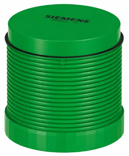 [8WD4420-5AC] SIEMENS/EP elemento de luz permanente, con LE (New)