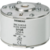 [3NC3243-6B] SIEMENS/EP Cartucho de fusibles SITOR, con ro (New)