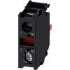 [3SU1400-1AA10-1CA0] SIEMENS/EP módulo de contactos con 1 contacto (New)
