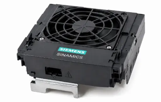 [6SL3200-0SF38-0AA0] SIEMENS SINAMICS G120C vent (New)