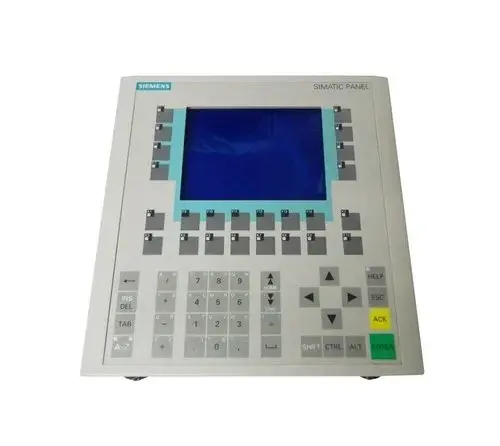 [6AV6542-0BB15-2AX0] SIEMENS PROFIBUS DP Interfaz de impresora  (New)