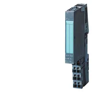 [6ES7138-4DF11-0AB0] SIEMENS *** Repuesto *** SIMATIC DP, módul (New)