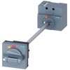 [3VA9157-0FK21] SIEMENS/EP Mando giratorio para montaje en pu (New)