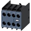 [3RH2911-1FA22] SIEMENS/EP Interruptor auxiliar, en la parte  (New)