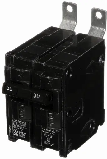 [US2:B230] SIEMENS/EP BREAKER BL 2P 30A 120/240V 10K (New)