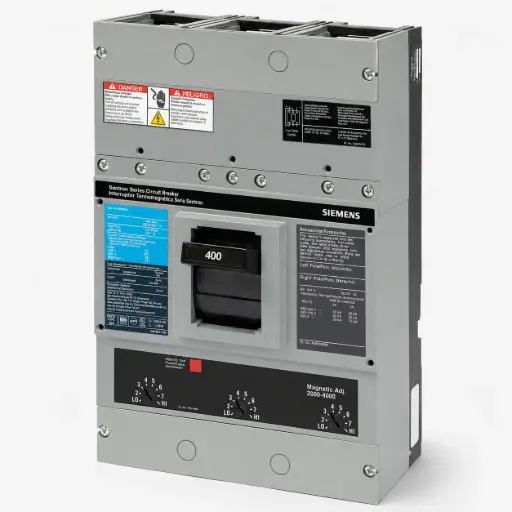 [US2:JXD63B300] SIEMENS/EP DISYUNTOR JD 3P 300A 600V (New)