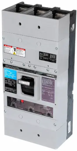[US2:LMXD63B800] SIEMENS/EP DISYUNTOR LMD 3P 800A 600V (New)