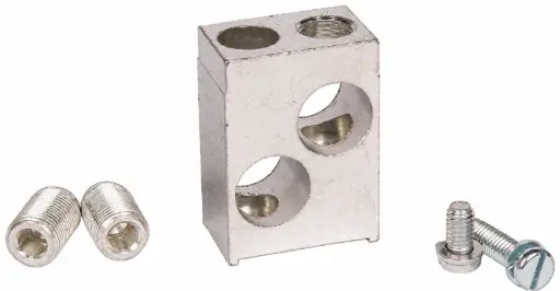 [US2:TA2J6500] SIEMENS/EP LUGS FOR JD/LD AL/CU LUGS 500KCMIL (New)
