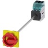 [3LD3248-0TK53] SIEMENS/EP INTERRUPTORSECCIONADOR 3LD3, IU 32 (New)