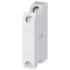 [3LD9340-6B] SIEMENS/EP INTERRUPTOR AUXILIAR, MONTAJE FRON (New)