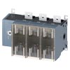 [3KF5363-0LF11] SIEMENS/EP INTERRUPTOR SECCIONADOR CON FUSIBL (New)