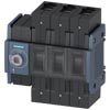[3KD3430-2NE10-0] SIEMENS/EP INTERRUPTORSECCIONADOR 160 A, TAM. (New)