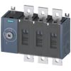 [3KD4630-0QE10-0] SIEMENS/EP INTERRUPTORSECCIONADOR 630A, TAMAÑ (New)