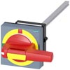 [8UD1141-3AF25] SIEMENS/EP MANDO PARA MONTAJE EN PUERTA, (New)