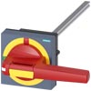 [8UD1151-3AF25] SIEMENS/EP ACCIONAMIENTO GIRATORIO PARA (New)