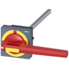 [8UD1161-4AF25] SIEMENS/EP ACCIONAMIENTO GIRATORIO PARA (New)