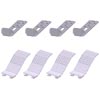 [8GB5013-5KM] SIEMENS/EP FLUSH MOUNTING KIT (New)