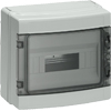 [8GB1371-1] SIEMENS/EP SIMBOX UNIVERSAL WP ARMARIO MONTAD (New)