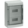 [8GB1372-2] SIEMENS/EP SIMBOX UNIVERSAL WP ARMARIO MONTAD (New)