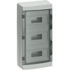 [8GB1373-3] SIEMENS/EP SIMBOX UNIVERSAL WP ARMARIO MONTAD (New)