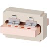 [3WA9111-0AA33] SIEMENS/EP accesorios interruptor automático  (New)