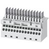 [3WA9111-0AB01] SIEMENS/EP accesorios 3WA/3WL parte inferior  (New)