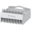 [3WA9111-0AB08] SIEMENS/EP accesorios 3WA/3WL módulo de conta (New)