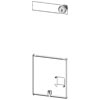 [3WA9111-0EM22] SIEMENS/EP accesorios interruptor automático  (New)