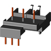 [3RA1921-1D] SIEMENS/EP BLOQUE DE CONEXION, ELECTRICO Y ME (New)