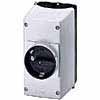 [3RV1933-1DA00] SIEMENS/EP CAJA DE SUPERFICIE DE MATERIAL AIS (New)