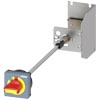 [3RV2926-3C] SIEMENS/EP Palanca rotatoria para guardamotor (New)